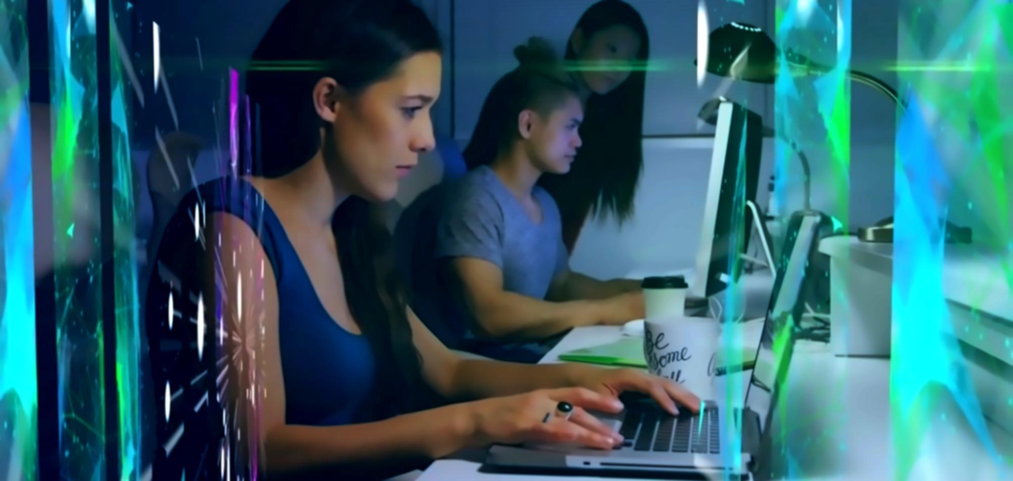 Modern software architecture and development environment