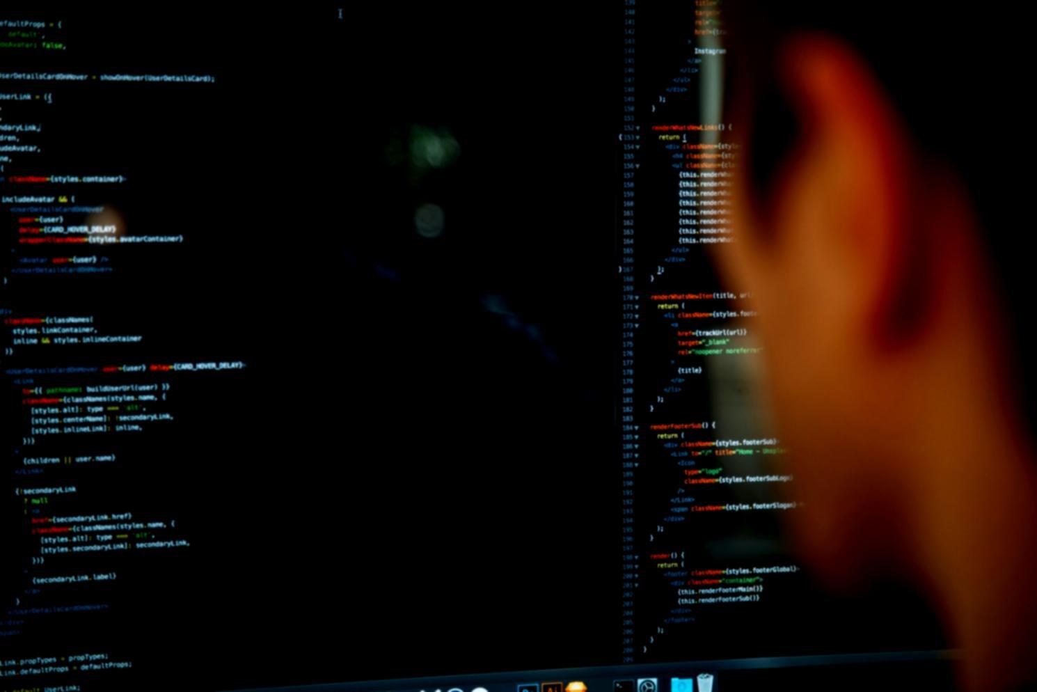 Modern software development technologies