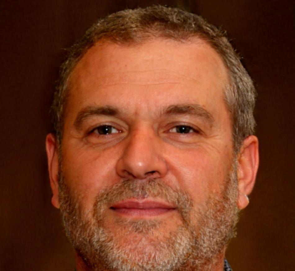 Thavorn Jespersen, Analytics Solutions Developer