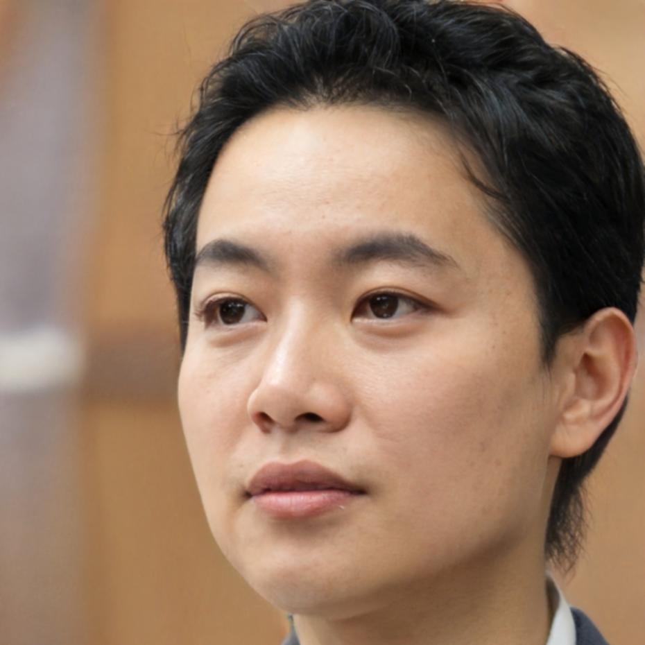 Kiran Holmström, Lead Software Developer